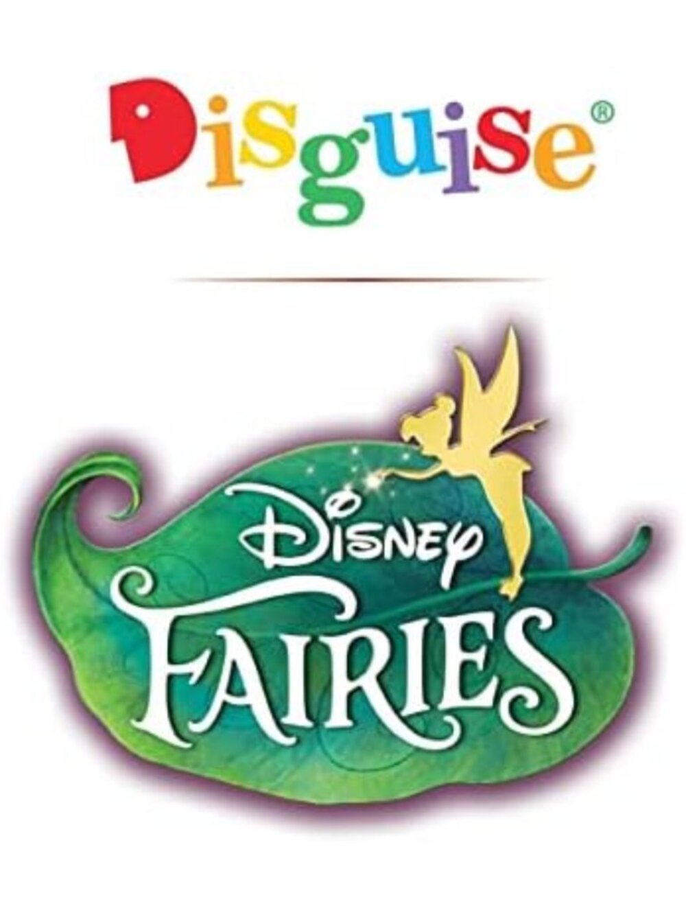 Enchanting Tinker Bell Costume for Girls, Fairy Dress Up, Size Small (4-6x) - Picture 5 of 5